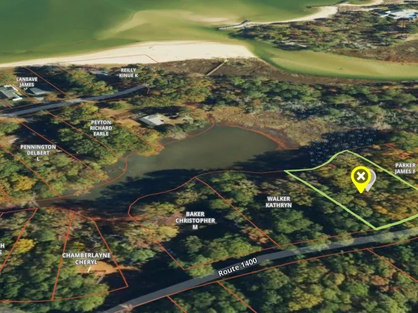 Lts12 13 Alabama Dr, Heathsville, VA 22473