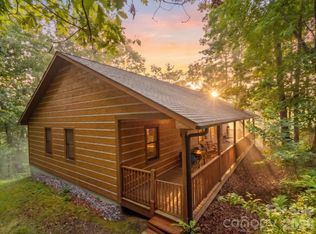 67 Hawks Lndg, Burnsville, NC 28714