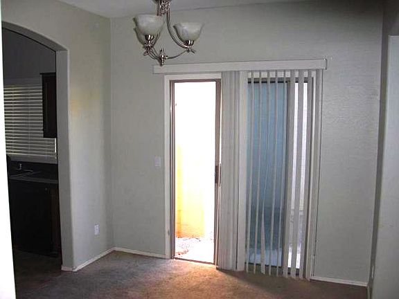 Eating Area