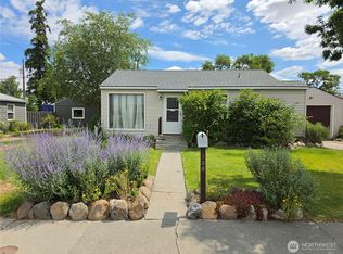 130 D St NE, Ephrata, WA 98823