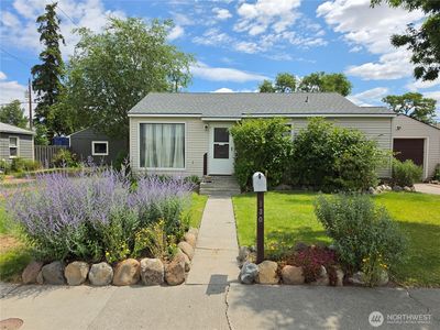 130 D Street NE, Ephrata, WA, 98823