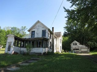 163 N Williams St, Whitehall, NY 12887