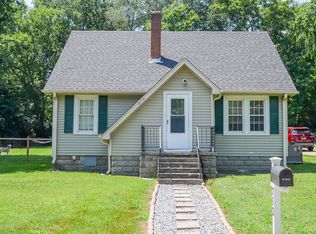 752 Ann Ave, Gallatin, TN 37066