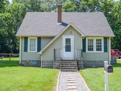 752 Ann Ave, Gallatin, TN, 37066