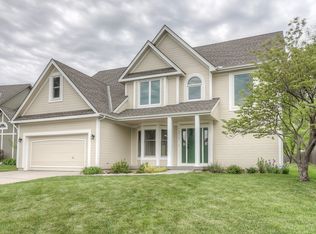 14612 Derryhale Way, Smithville, MO 64089