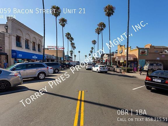 5th image of 2059 Bacon St Unit 21
