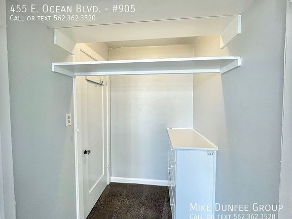 5th image of 455 E Ocean Blvd APT 905
