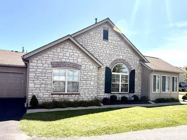 2835 N Canterbury Cir #A, Pt Clinton, OH 43452