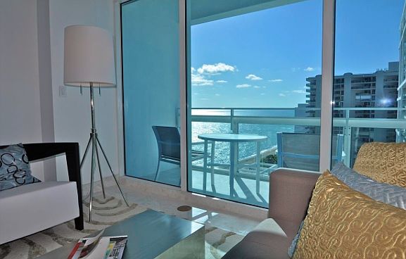 1st image of 6805 Collins Ave #09