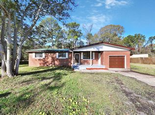 14165 Duval Rd, Jacksonville, FL 32218