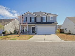 108 Cherry Laurel Ln, Goose Creek, SC 29445
