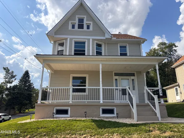 3824-3826 W Chestnut Ave, Altoona, PA 16601
