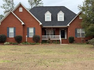 4509 Forest Lake Dr W, Tifton, GA 31794