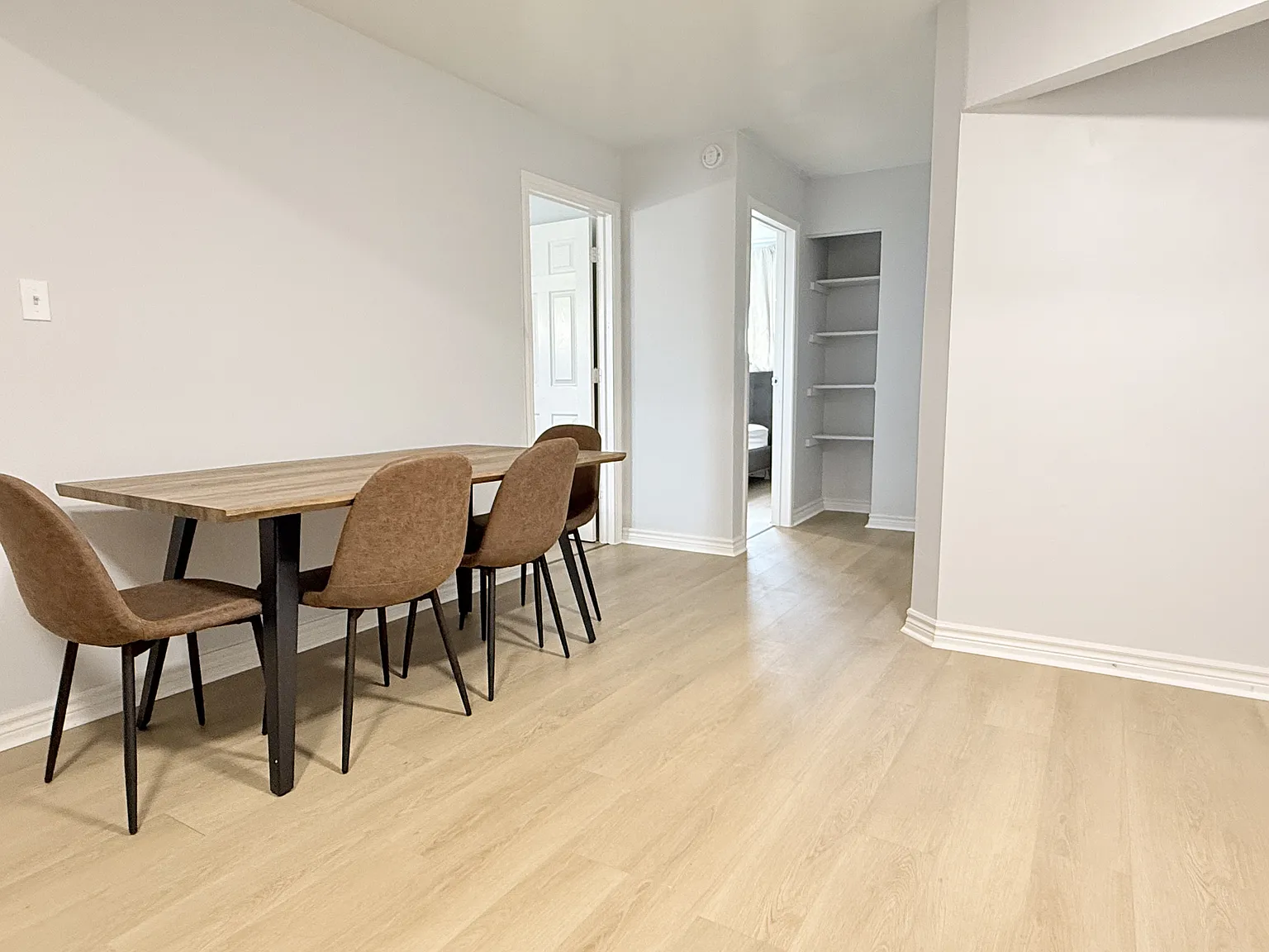 2 bed, $1,600 — Photo 4
