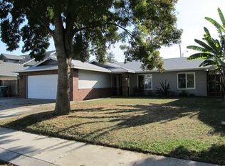 2816 Tassajara Dr, Modesto, CA