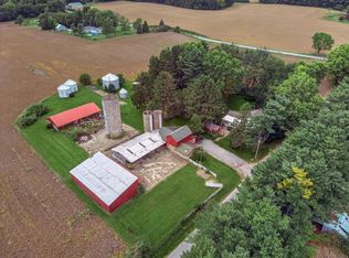 2952 N 600 E, Rolling Prairie, IN 46371