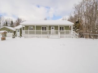 1685 Highway 201, South Greenwood, NS B0P 1R0