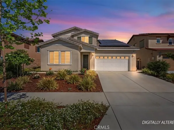 15816 Parry Peak Dr, Fontana, CA 92336