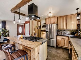 9732 W Polk Drive, Littleton, CO 80123
