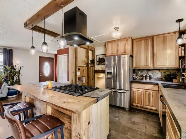 9732 W Polk Drive, Littleton, CO 80123