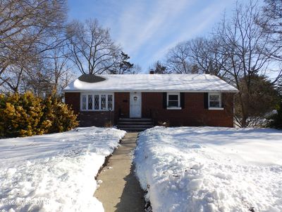 543 Hollywood Avenue, Toms River, NJ, 08753