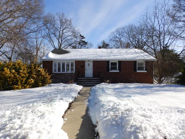 543 Hollywood Avenue, Toms River, NJ 08753