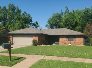233 Cindy Ave, Norman, OK 73071