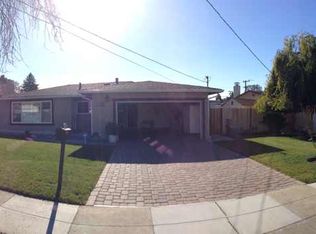 786 Alsion Ct, Fremont, CA 94539
