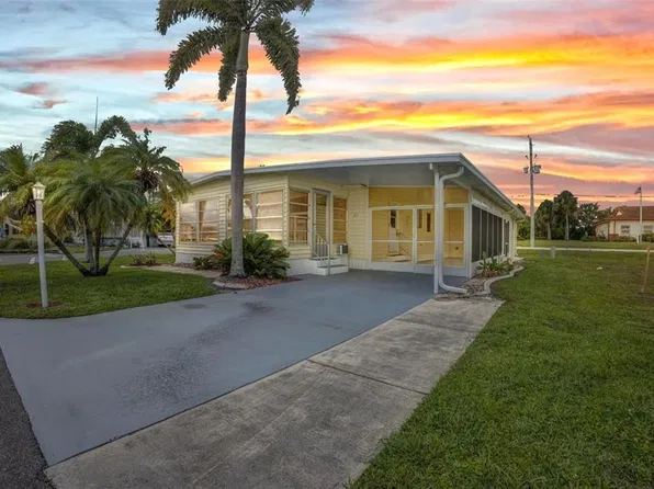 10100 BURNT STORE ROAD #21, PUNTA GORDA, FL 33950