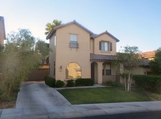 11241 Campanile St, Las Vegas, NV 89141