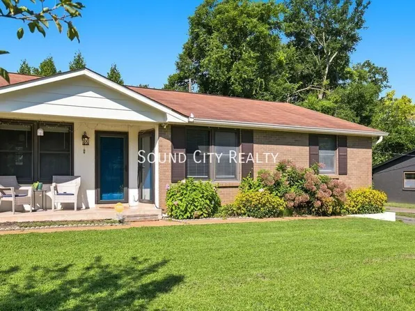 316B Lorna Dr, Nashville, TN 37214