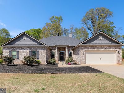 6092 Creekside View Ln, Clermont, GA, 30527