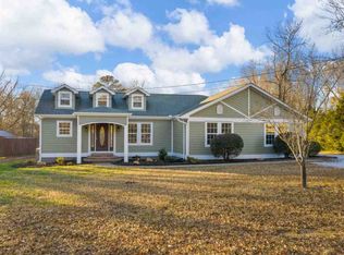 5727 Mountain View Rd, Taylors, SC 29687