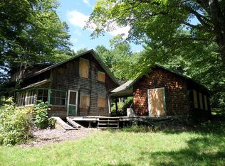 217 Lindsay Hill Rd, Worthington, MA 01098