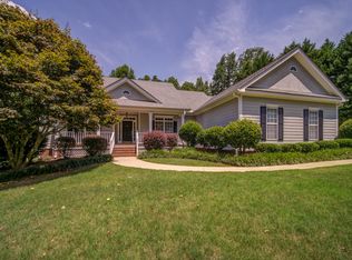 125 Saint Ives, Tyrone, GA 30290