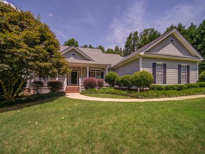 125 Saint Ives, Tyrone, GA, 30290