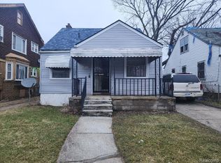 11642 Yellowstone St, Detroit, MI 48204