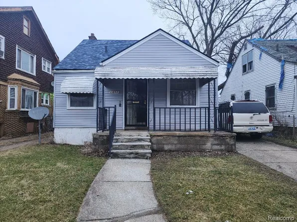 11642 Yellowstone St, Detroit, MI 48204