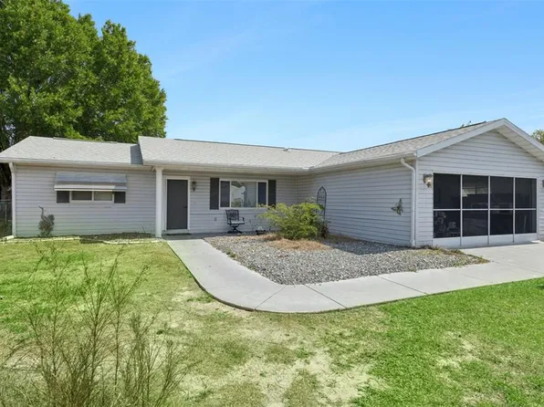 17841 SE 106th Ct, Summerfield, FL 34491