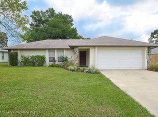 13376 Bonita Ave, Spring Hill, FL 34609