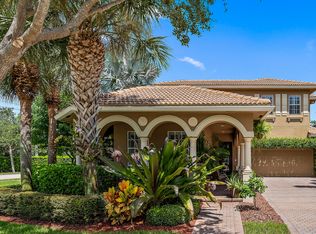 103 Via Azurra, Jupiter, FL 33458
