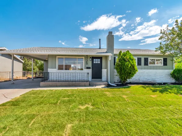 4125 W 4775 S, Salt Lake City, UT 84118
