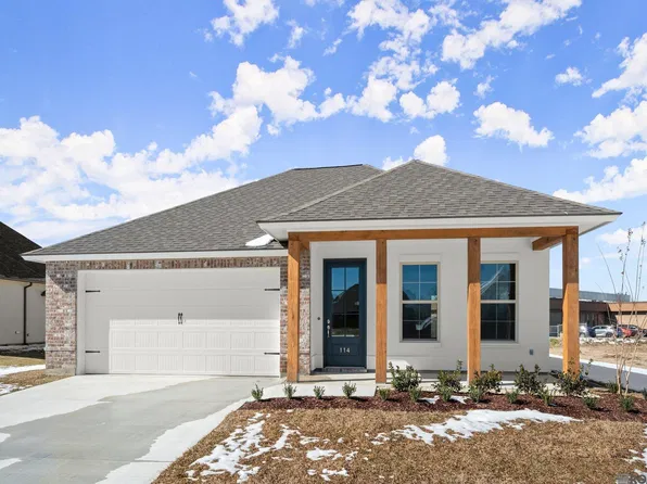 114 Sophia Dr, Luling, LA 70070