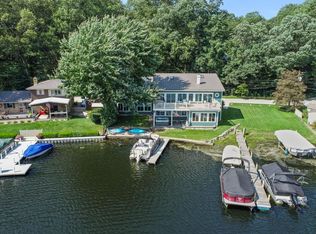 143 Nilewood Dr, La Porte, IN