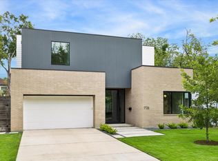 1726 Viking Dr, Houston, TX 77018