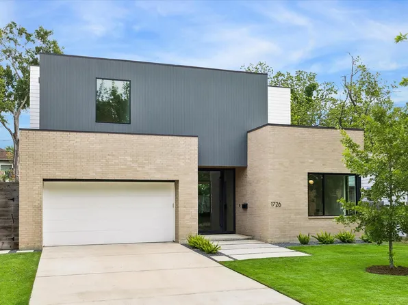 1726 Viking Dr, Houston, TX 77018