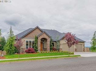 831 NW 43rd Ave, Camas, WA 98607