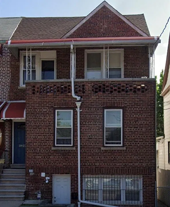 3922 Amundson Ave #1