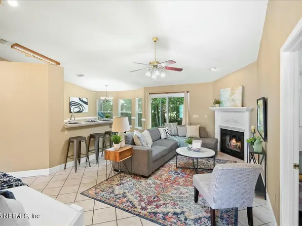 7810 MORGAN HILL Court, Jacksonville, FL 32216