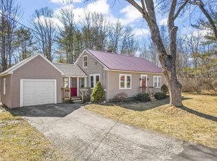 5 Pierce St, Gardiner, ME 04345